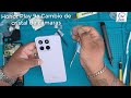 Reparación de cristal de cámaras Honor Play 9a