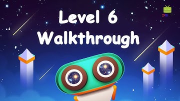 Evo Explores Level 6 Walkthrough [HD]