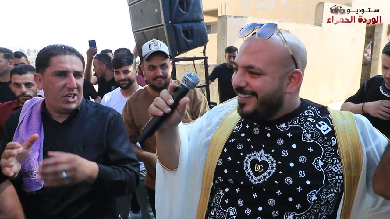 الفنان يزن حمدان في زيانة وحمام العريس هادي وجدي جابر رجب الف مبروك كفراللبد 2023