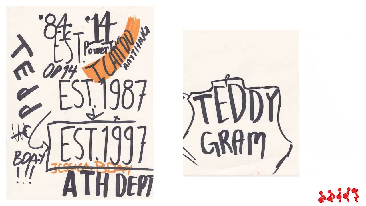 Matthew Beeston   special olympics video