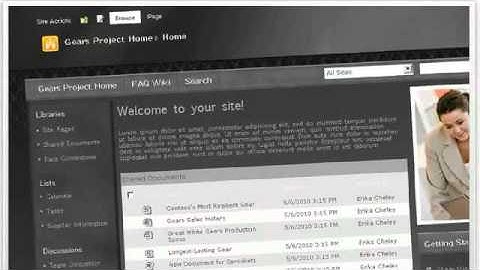 Office 365 SharePoint Consultant