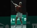 CAN DENIS SHAPOVALOV RETURN TO THE TOP 20?