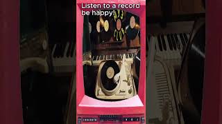 Saturday night Vladimir Troshin #RecordsKing_11024 #ListenSU_11024 Recorded 1959 USSR Kharkov