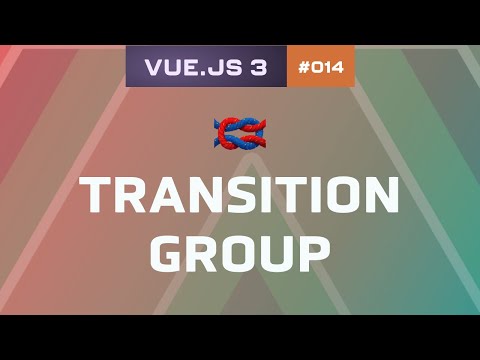 14 - Transition