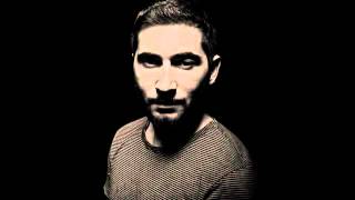 Siyanüraltes - Karanlıktayım