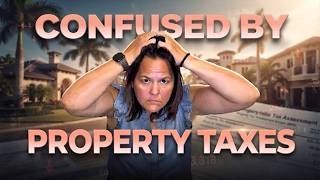 Miami Property Taxes: How Do They Work