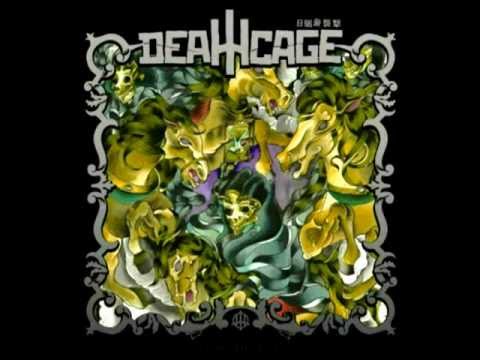 Deathcage — DEATHCAGE - "Levitate into the Night"