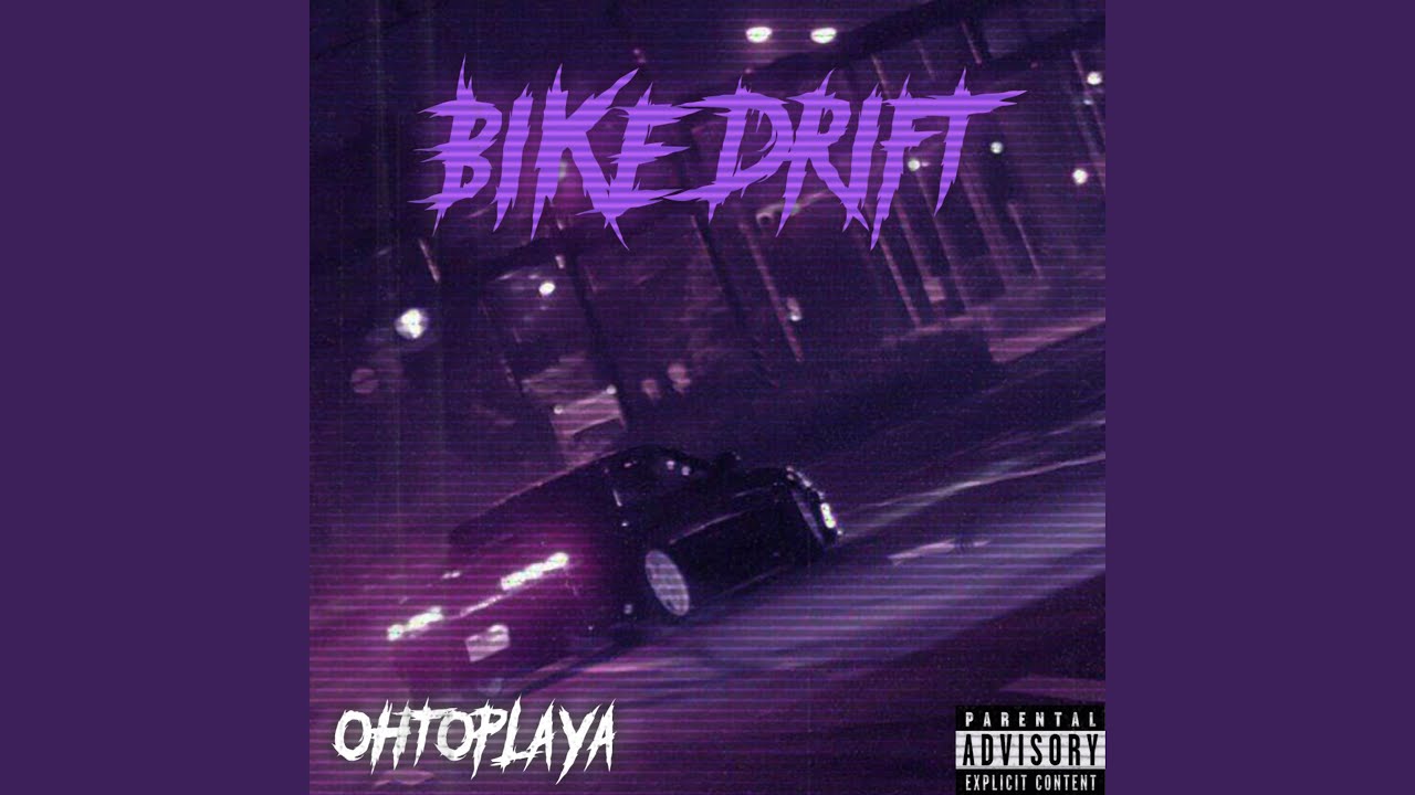 BIKE DRIFT