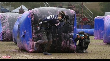 2019 WCPPL Victory Park Open | West Coast Paintball Players League