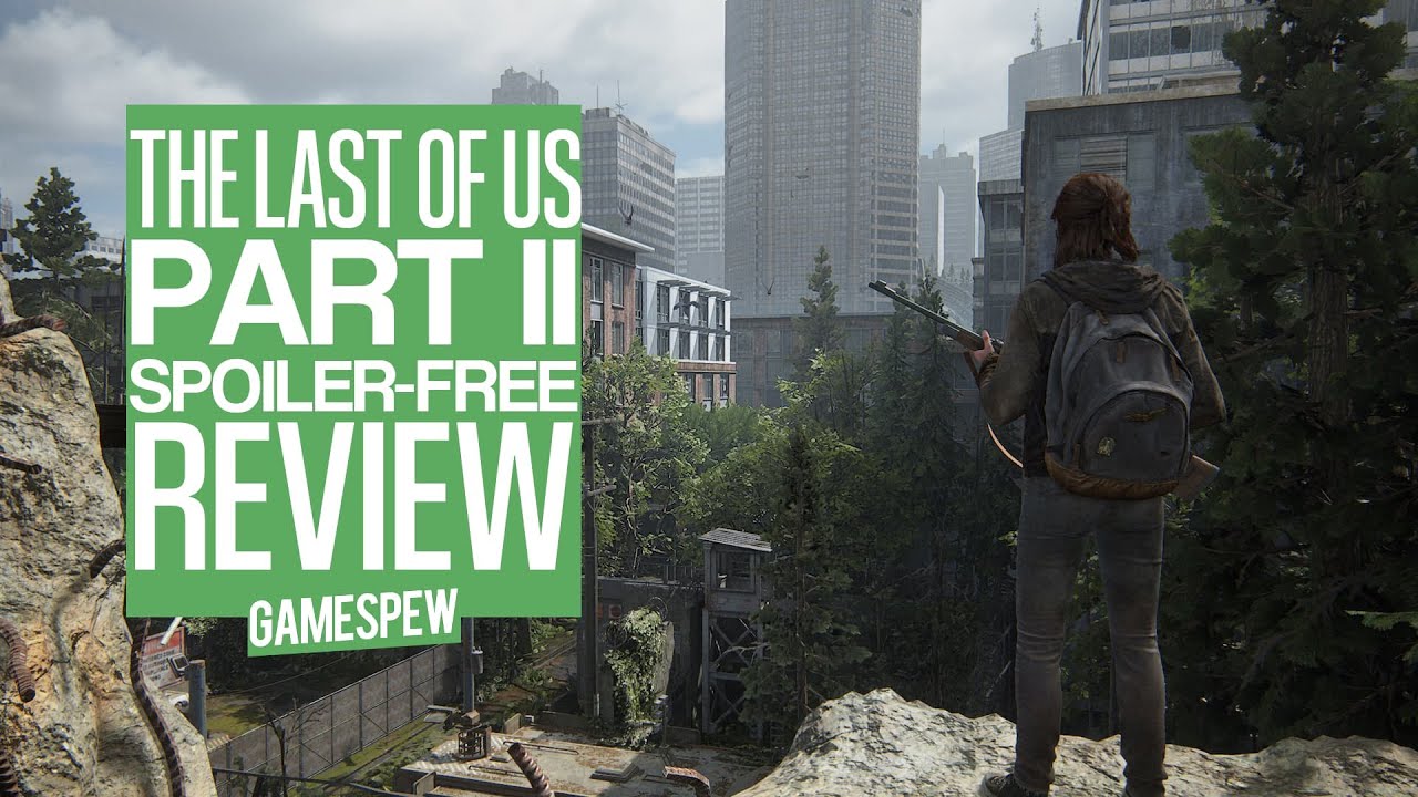 How to Save Your Game in The Last of Us Part II – GameSpew