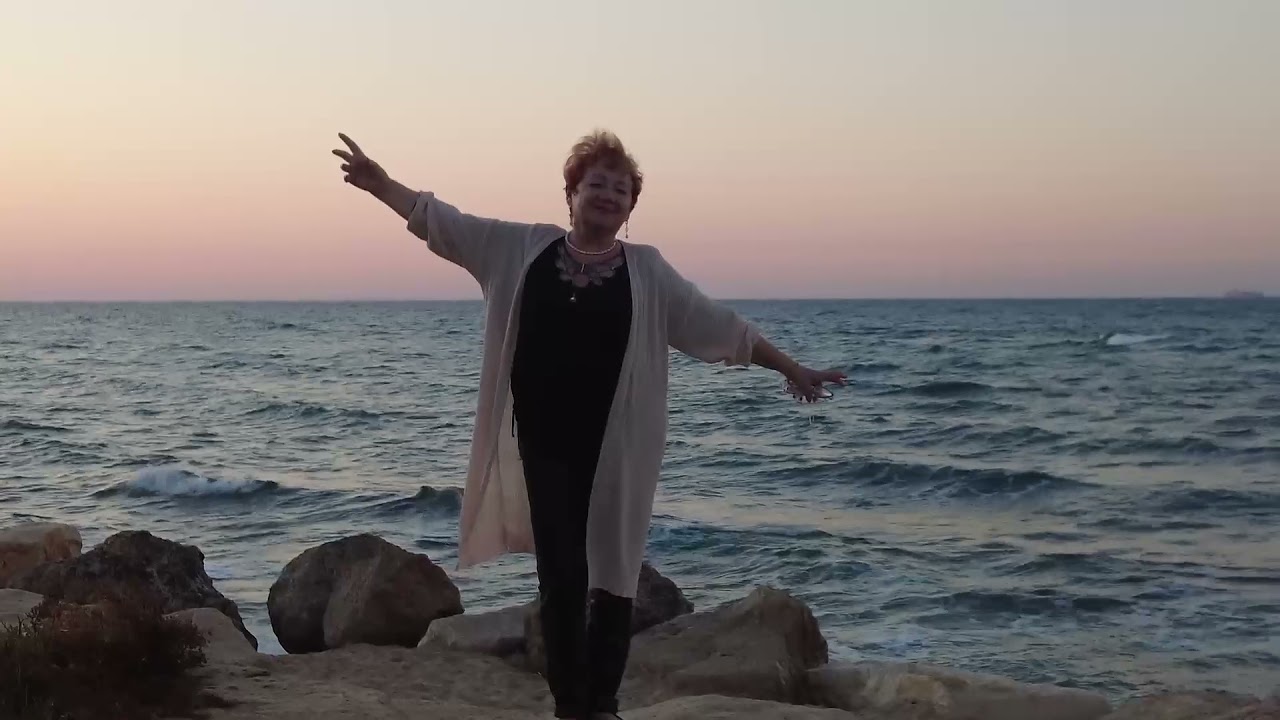 Bat Galim Beach Haifa. Пляж Бат Галим Хайфа. 0005 חוף בת גלים חיפה