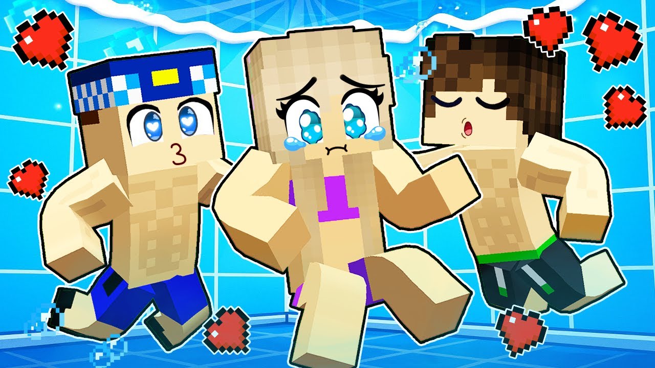 BERCA VS MİNECRAFT #982