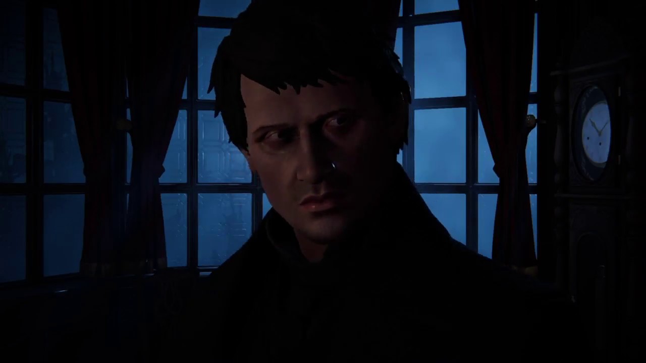 Black Mirror Ten Minute Taster PS4 ☆ YouTube