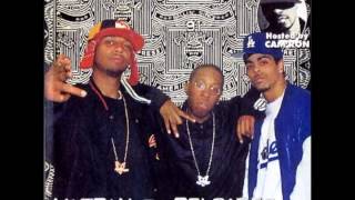 Purple City Productions: Shiest Bubz - The Hood's Purple