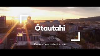 ChristchurchNZ   Tech Sector 2019