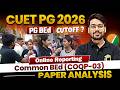 CUET PG B.Ed 2026 | Paper Analysis & Admission Tips 📚