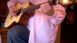 How to play E flat with a capo where to put the capo
