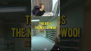 THE NEW ZYWOO? - HEADTR1CK ⚡