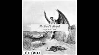 The Devil's Disciple by George Bernard Shaw read by  | Full Audio Book