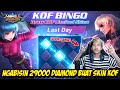 MOONTON KAMPRET GUA SAMPAI HABIS 29000 DIAMOND BUAT SKIN INI! - Mobile legends