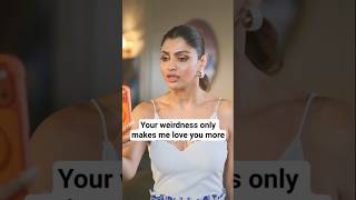 Siya & Kabir Family Meters | Dil se Deewangi Tak | Piyush Sahdev & Yukti Kapoor | #love #viral