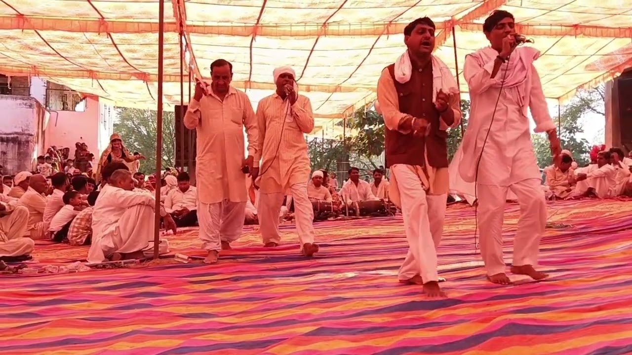 Supana aayo raat me song indraj massi Majra dhakoda #devnarayan #devnarayanbhagwandjsong 