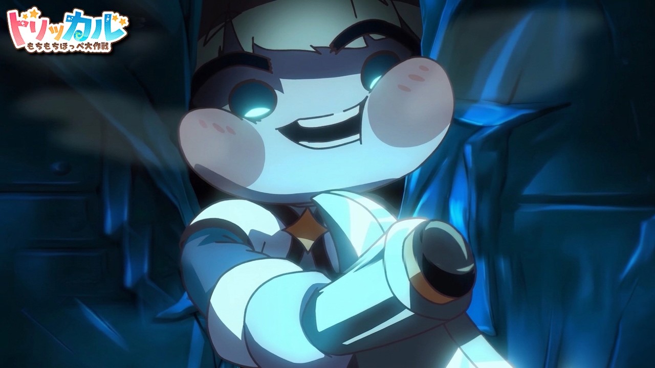 Trickcal: Chibi Go 】 [We Complete A Shared Dream] PV - YouTube