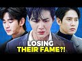 10 Popular Korean Actors Who Are LOSING THEIR FAME?! (Fans Are Divided)