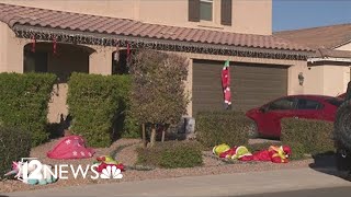 Pinal County parents accused of child abuse