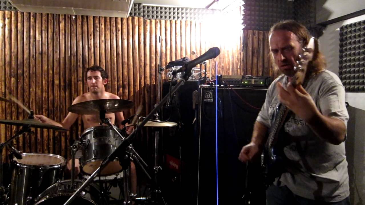 Bastard Noise @ Koiwa Bush Bash