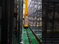 Stacker Type Shuttle Rack System (MDPS System)