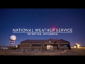 Top Weather Events of 2016 - No. 3 - The Sublette County Tornado