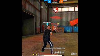 Garana FreeFire 🗿 Playing On Lone Ulfe But Anime Garandmaster Player 😱 #ffshorts #shortsfeed #foryou
