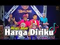 Cover Harga Diriku Wali Band Dongkrek Jaranan Version By YJ MUSIC GLERRRR 