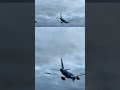 A220-100 landing at LCY #planespotting #aviation #itaairways #ita #italy #travel