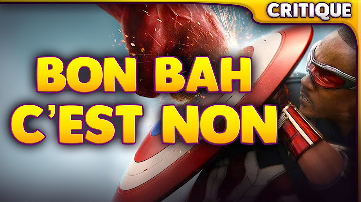 Un plaisir coupable 100 % inutile : CAPTAIN AMERICA 4 - Brave New World Critique - VlogTime # 596