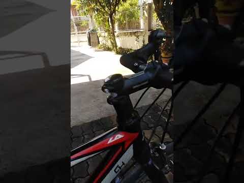 ตรวจเช็คเกียร์จักรยาน