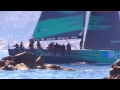 Audi TP52 World Championship 2014 - Day 5