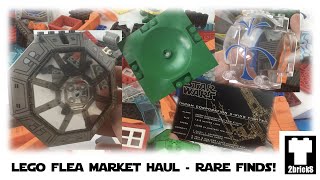 2bricks Vintage LEGO Haul
