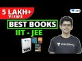 JEE Mains: Best Books for IIT JEE | Unacademy JEE | Physics | Chemistry | Mathematics | Namo Sir