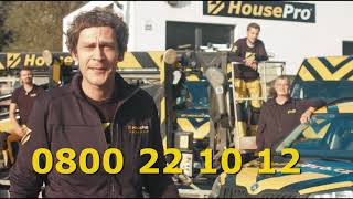 Ako Prebieha Umývanie A Náter Fasád S Housepro.sk