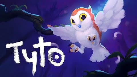 Tyto - Gameplay Trailer (November 2025)