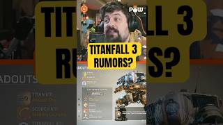 The TRUTH About The TITANFALL 3 Rumors
