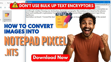 Notepad Pixcel / Startxt Autotyper Download for Data Entry jobs