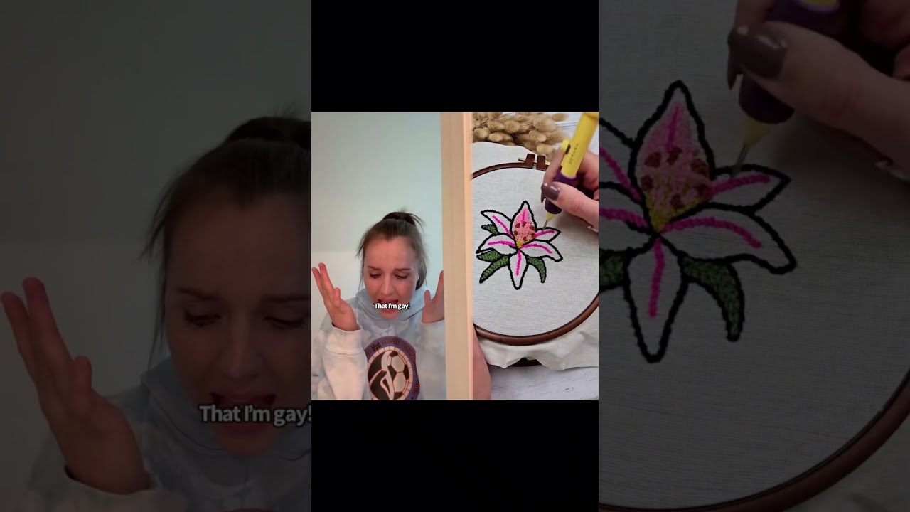 When Coming Out Doesn T Go As You Expected Relatable Comedy Clairbearskits