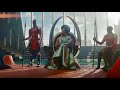 Black panther wakanda forever official trailer extra quality