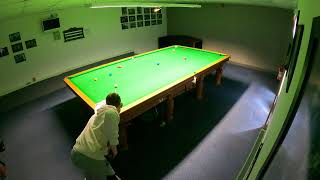 timelapse snooker