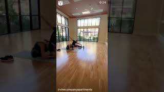 Irvine Apartments #shorts