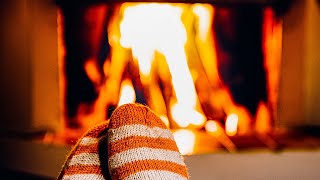 30 Minutes Of Relaxing Fire & Flames Ep  2