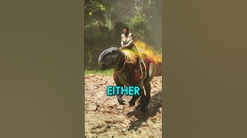 Will Paid Mods Destroy ARK: Ascended? #shorts